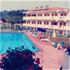 ‘Petrides Hotel’ in Pefkohori, Halkidiki, Greece